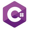 C#